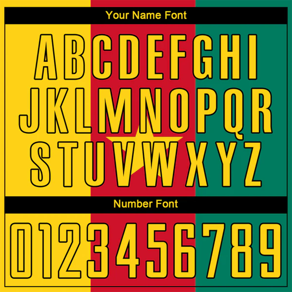 Sublimation Soccer Uniforms